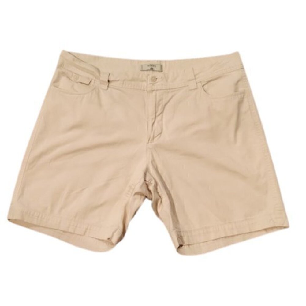 [Riders by Lee] Kahki shorts